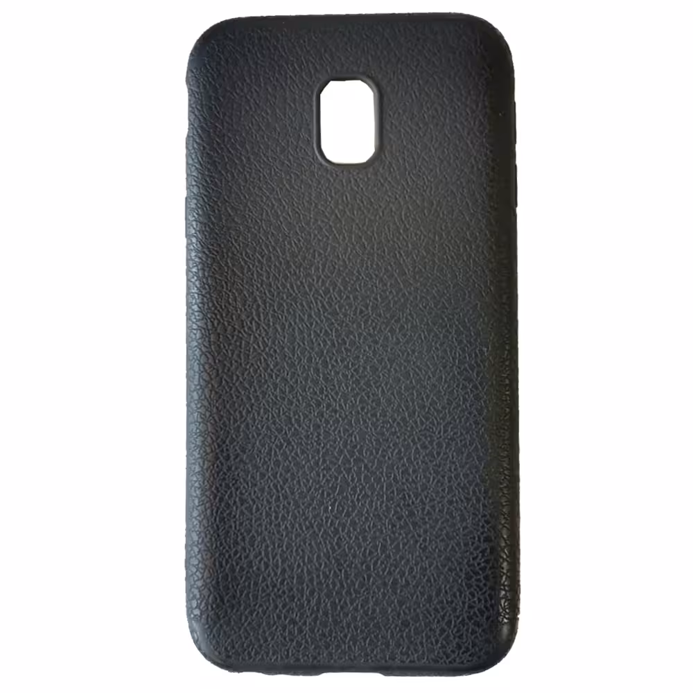 کاور طرح چرم کد 41 مناسب برای گوشی موبایل سامسونگ Galaxy J330 / J3 Pro
