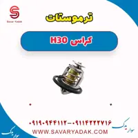 ترموستات H30 کراس