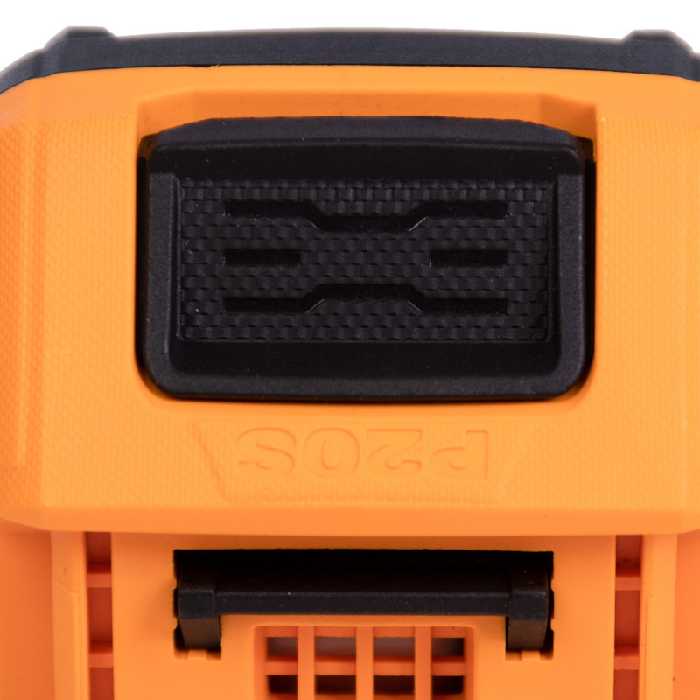 باتری شارژی 20 ولت 2 آمپر اینکو مدل FBLI20011-20v-2.0Ah