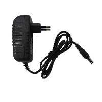 آداپتور 9 ولت 1 آمپر مودم 0910 سوکت درشت