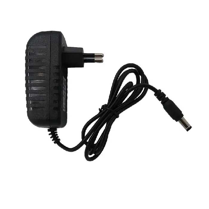 آداپتور 9 ولت 1 آمپر مودم 0910 سوکت درشت