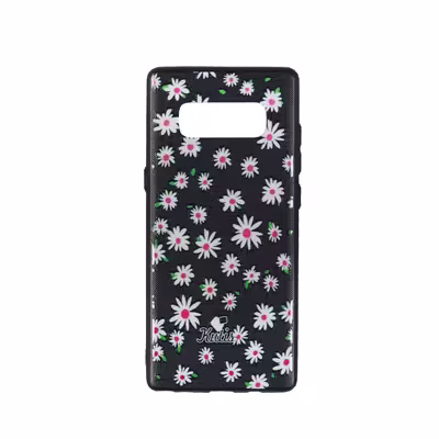 کاور طرح گل کد 11 مناسب برای گوشی موبایل سامسونگ گلکسی Note 8