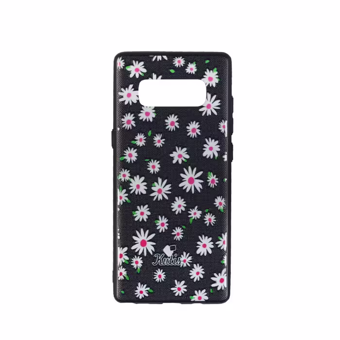 کاور طرح گل کد 11 مناسب برای گوشی موبایل سامسونگ گلکسی Note 8