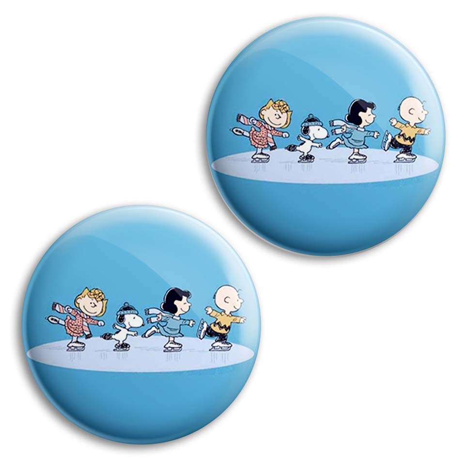  پیکسل پرمانه طرح اسنوپی کد pm2n.14436 مجموعه 2 عددی