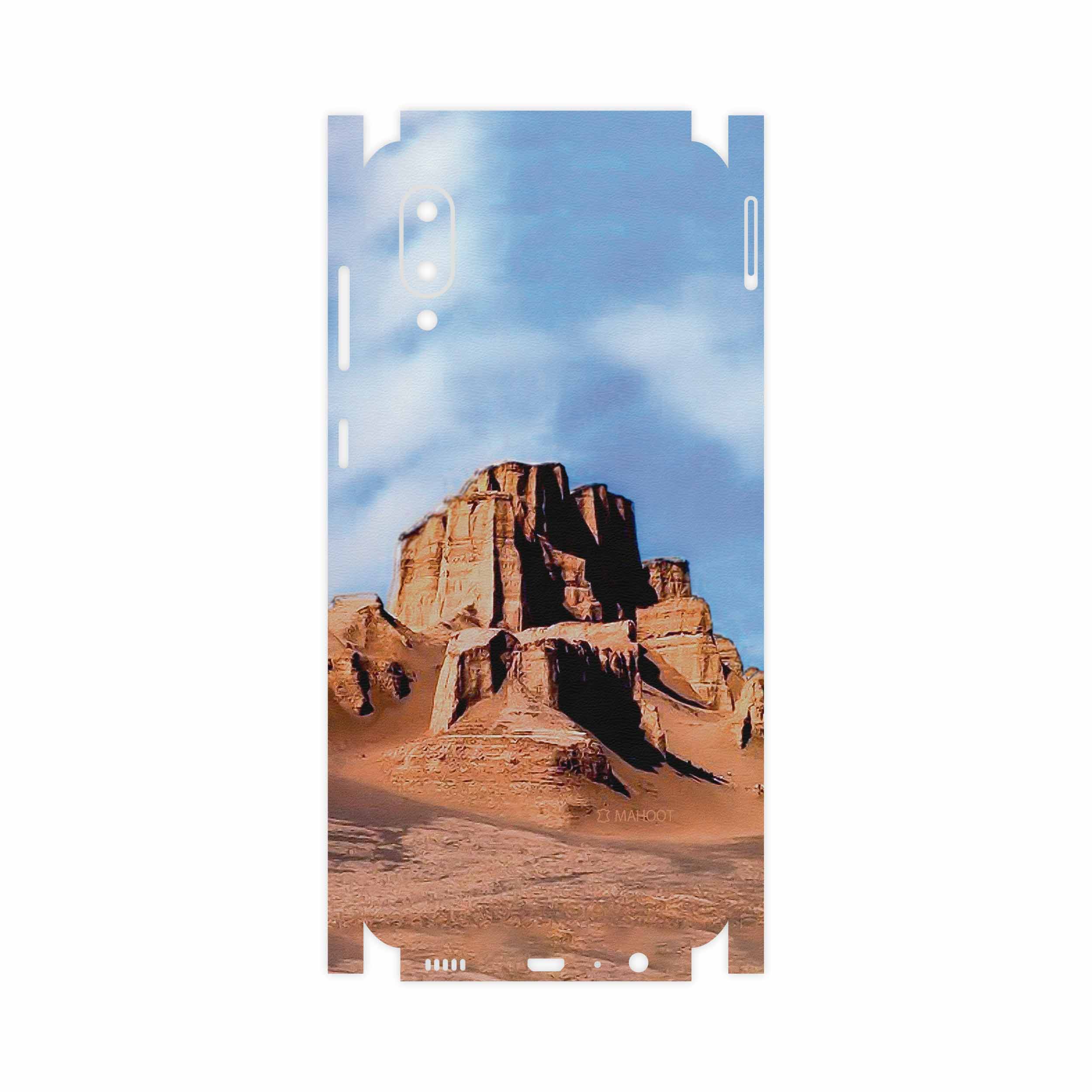 برچسب پوششی ماهوت مدل Kaloot-FullSkin مناسب برای گوشی موبایل سامسونگ Galaxy A02