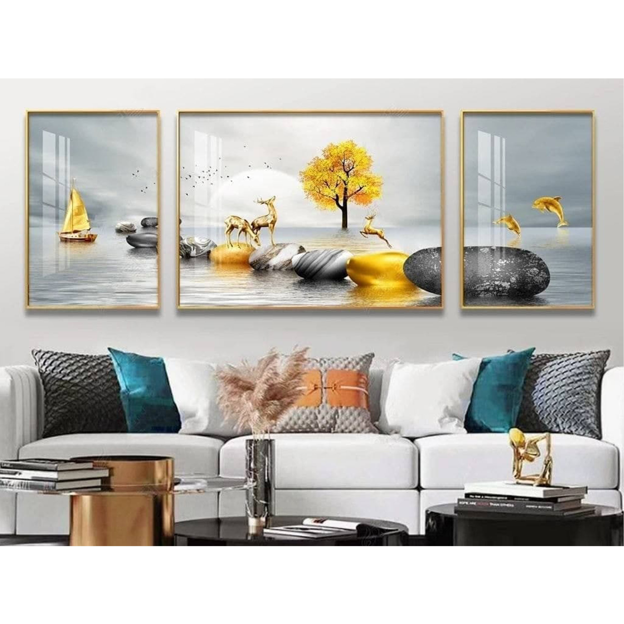 تابلو کد 1010 مجموعه 3 عددی