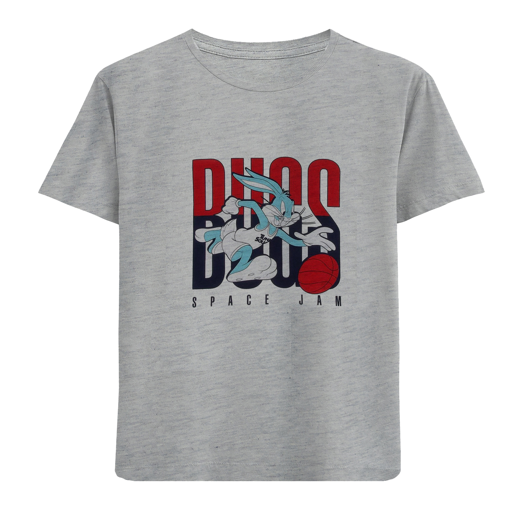 تی شرت آستین کوتاه بچگانه مدل D103 DUGS