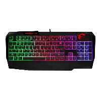 کیبورد گیمینگ ام اس آی VIGOR GK40