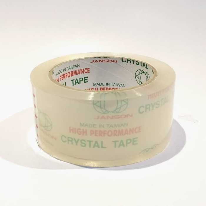 چسب پهن 5 سانتی 90 یارد 50 میکرون جانسون