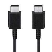 کابل تبدیل USB-C به USB-C سامسونگ مدل 1 متری - 2 آمپر | کالا مکس