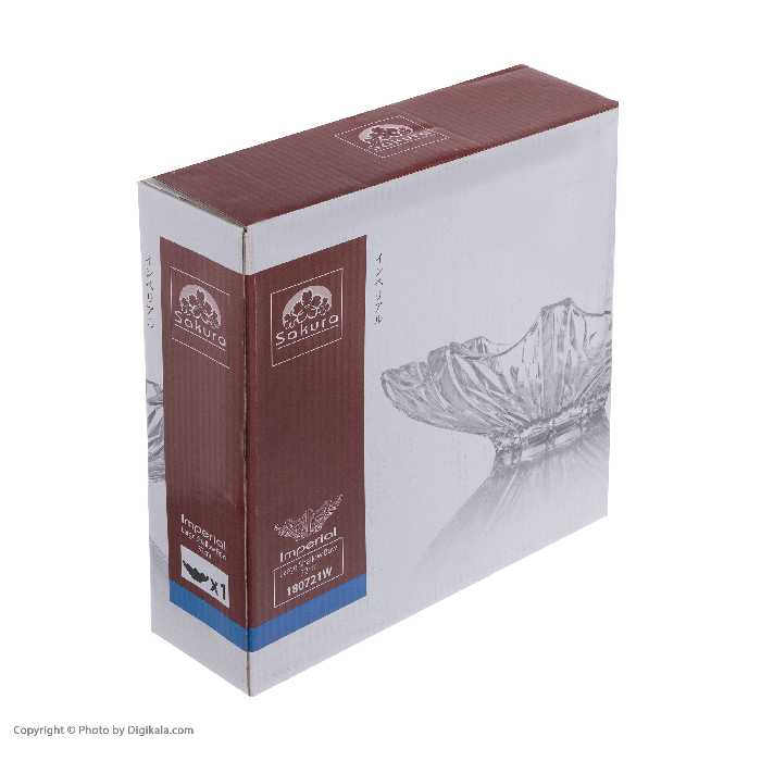 میوه خوری ساکورا سری امپریال مدل 180721W