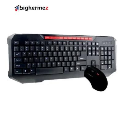 کیبورد و ماوس بیسیم ایکس پی پروداکت مدل XP-W5900
