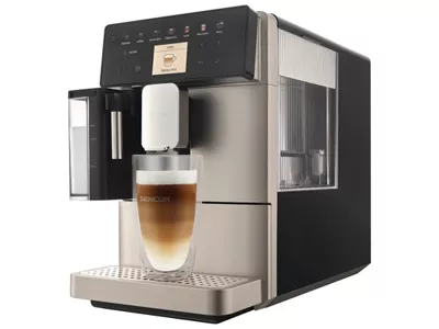 اسپرسوساز سنکور مدل SES 9350 با ضمانت اصالت و سلامت فیزیکی کالا