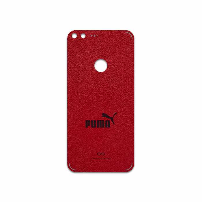 برچسب پوششی ماهوت مدل RL-PUMA مناسب برای گوشی موبایل گوگل Pixel XL