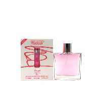 عطر ادکلن زنانه لاگوست جوی آف پینک اسمارت کالکشن کد 331 (Smart Collection joy of pink) حجم 100 میل