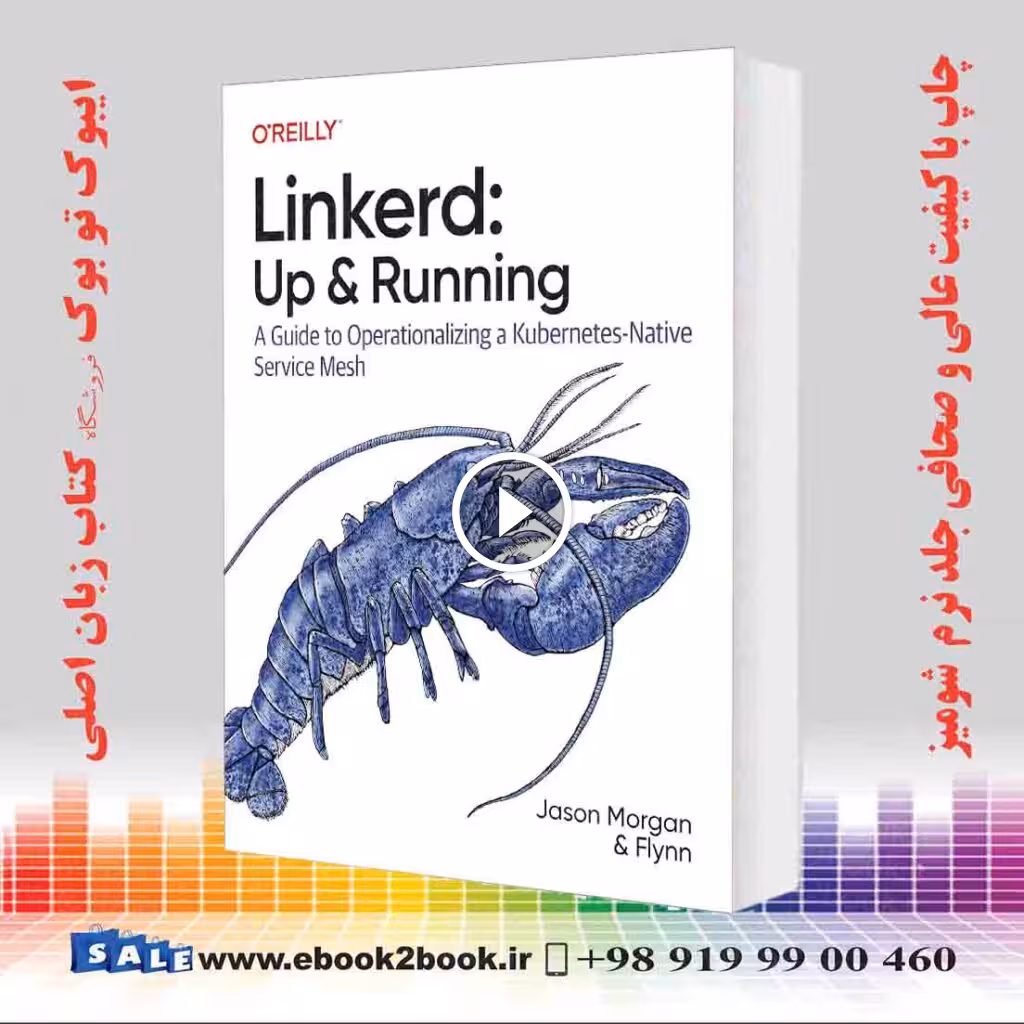 Linkerd: Up and Running