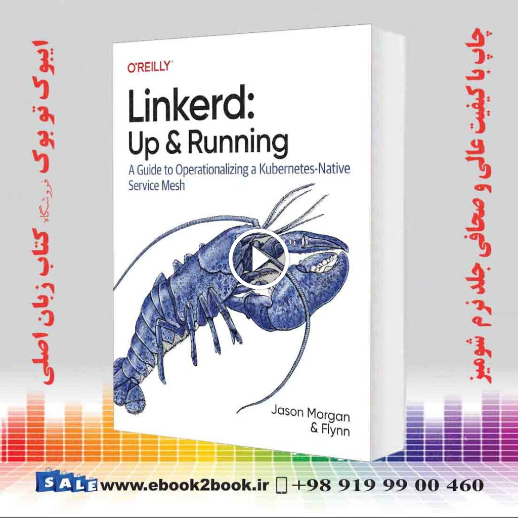 Linkerd: Up and Running