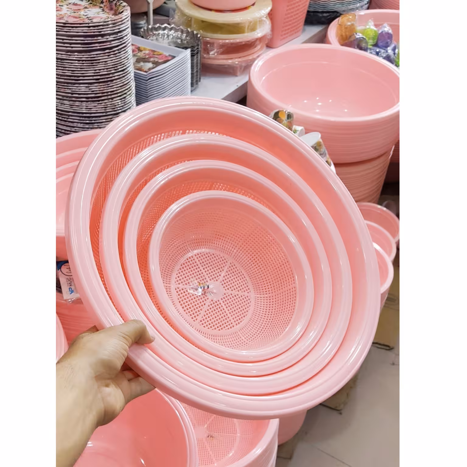 سرویس آبکش چهار عددی مدرن