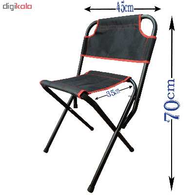 صندلی سفری کد P