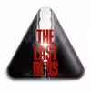 پیکسل خندالو طرح The Last Of Us مدل مثلثی کد 4869