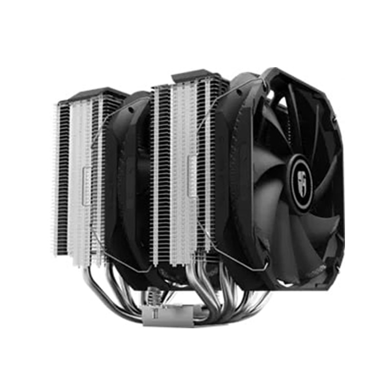 فن پردازنده DeepCool GamerStorm Assassin III گارانتی اصلی