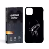 کاور گارد قاب مدل پسرانه مناسب برای گوشی موبایل اپل iphone 11