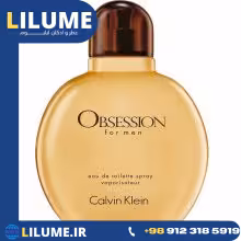 عطر ادکلن کالوین کلین آبسشن مردانه (سی کی آبسیشن) 125 میل مردانه
