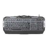 کیبورد گیمینگ گرین GK403