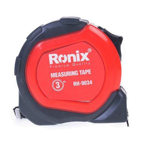 متر روکش دار 3متری کد RH-9034