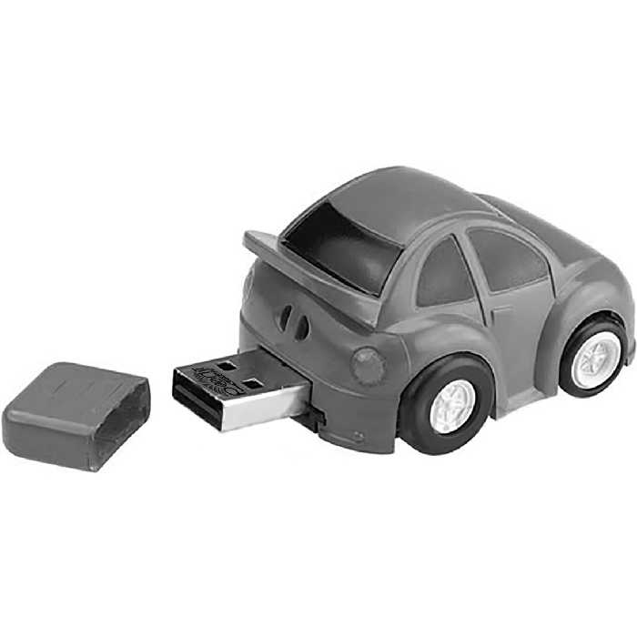 فلش مموری پرلیت یو اس بی طرح ماشین مدل 3-P-21 ظرفیت 32 گیگابایت