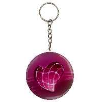 جاکلیدی طرح قلب مدل S10089