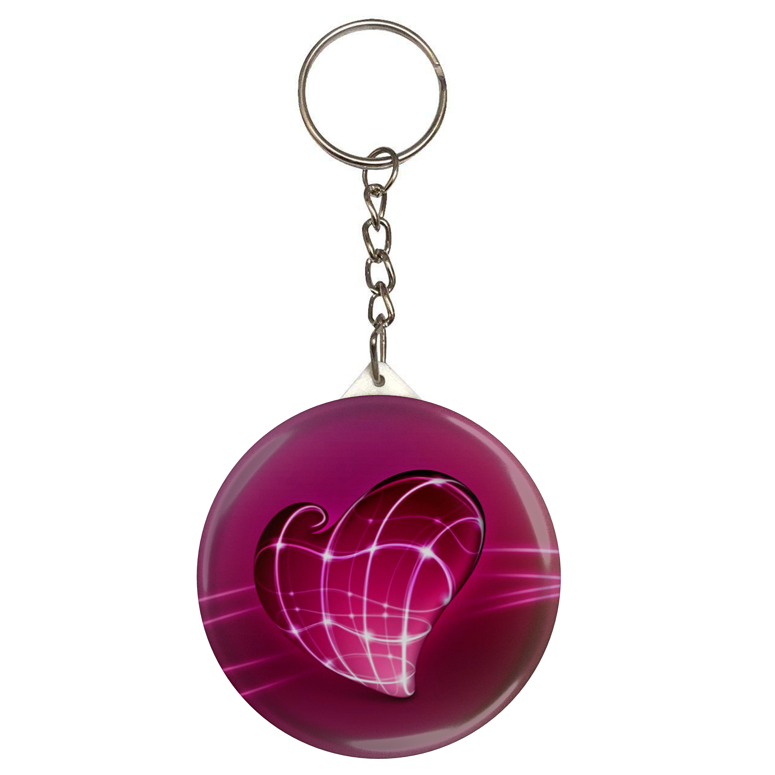 جاکلیدی طرح قلب مدل S10089