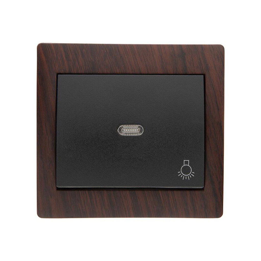 کلید راه پله دلند مدل آریا