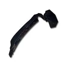 پایه نگهدارنده سپر جلو سمت چپ (زیر چراغ جلو) چری تیگو 7 پرو