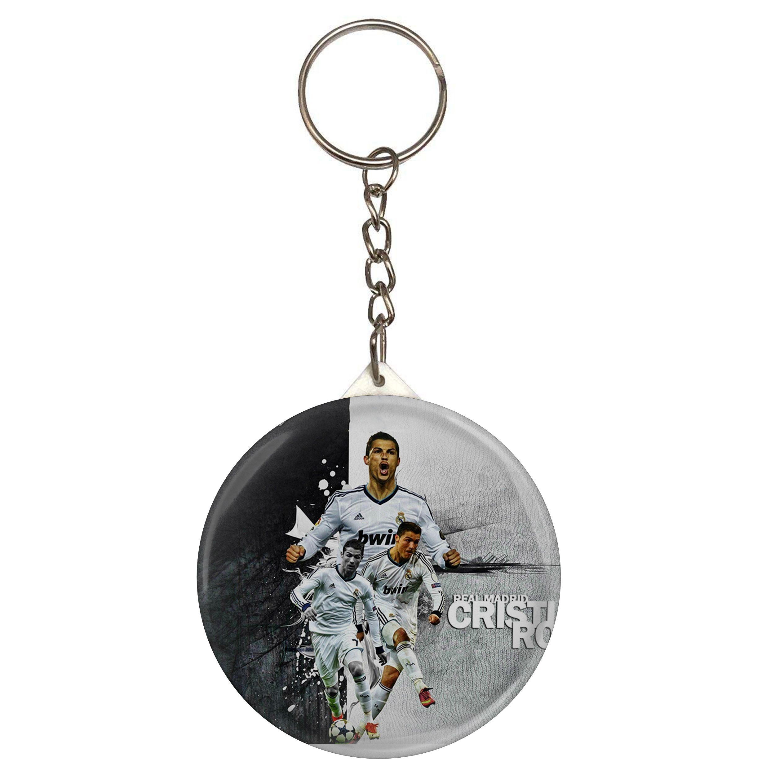 جاکلیدی طرح کریس رونالدو مدل S3781