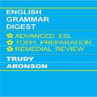 English Grammar Digest