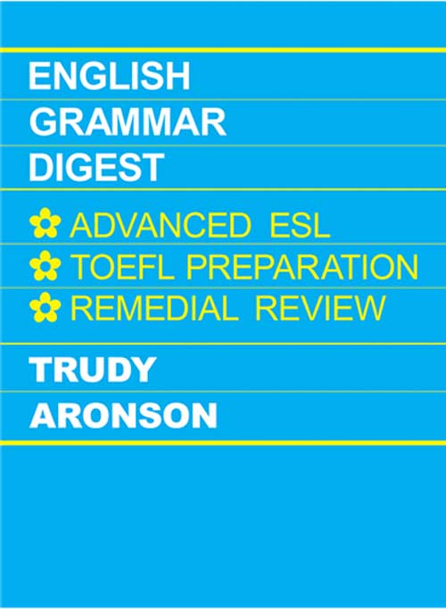 English Grammar Digest
