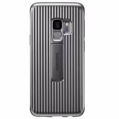 کاور سامسونگ مدل Protective Standing مناسب برای گوشی موبایل سامسونگ Galaxy S9 plus