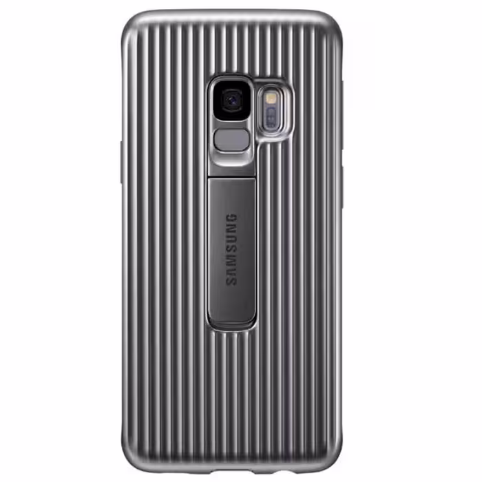 کاور سامسونگ مدل Protective Standing مناسب برای گوشی موبایل سامسونگ Galaxy S9 plus