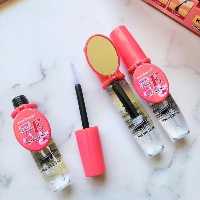ژل تقویت کننده ابرو و مژه