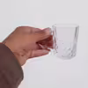 استکان شیشه و بلور اصفهان مدل NIKA بسته 6 عددی