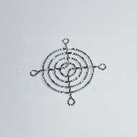 گارد فن لیفتراک 6*6