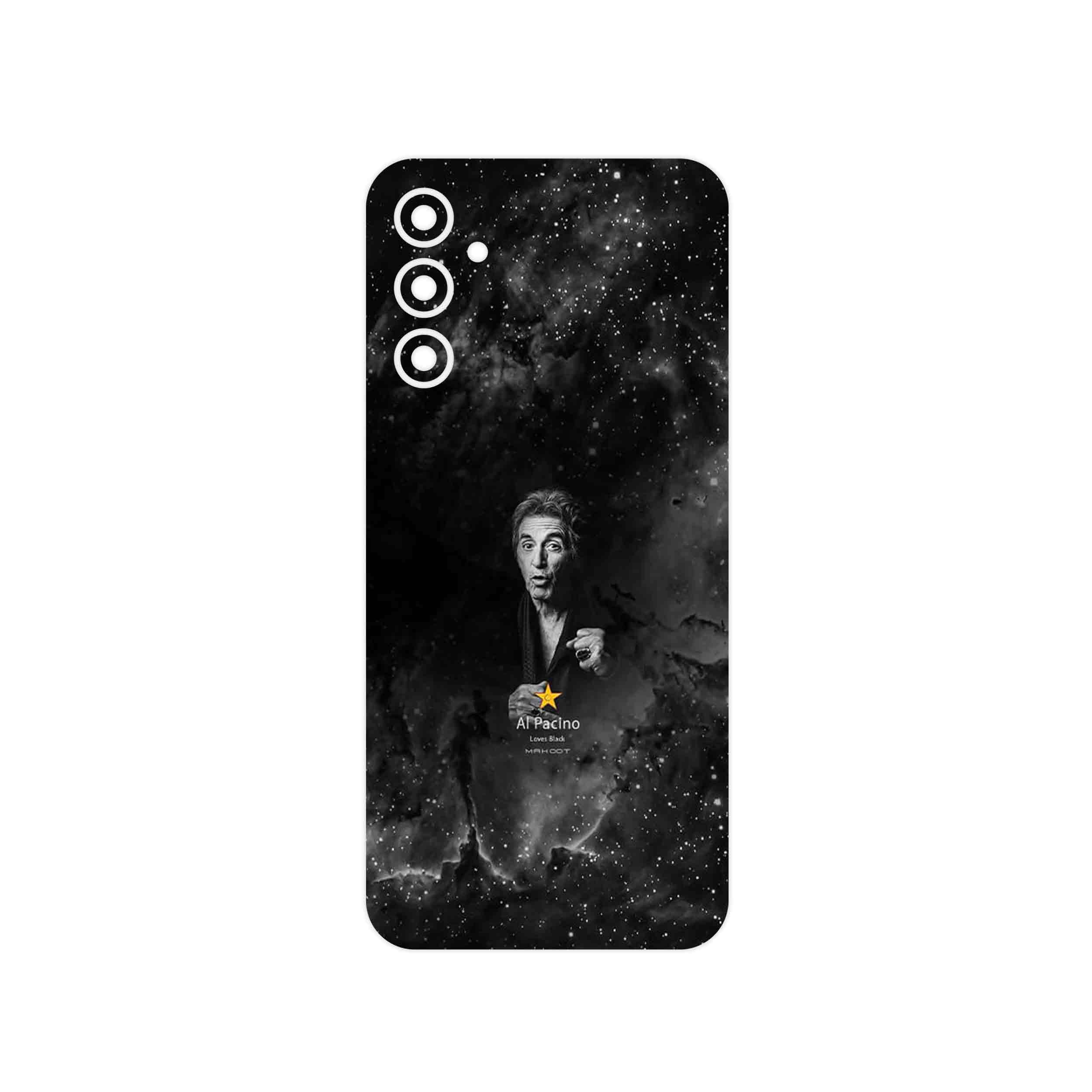 برچسب پوششی ماهوت مدل Al Pacino مناسب برای گوشی موبایل سامسونگ Galaxy A14