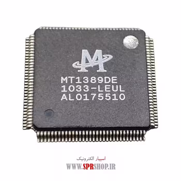 آی سی MT1389DE LEUL