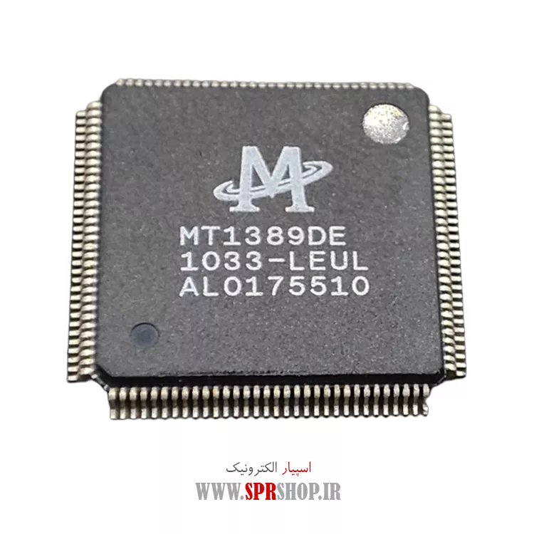 آی سی MT1389DE LEUL