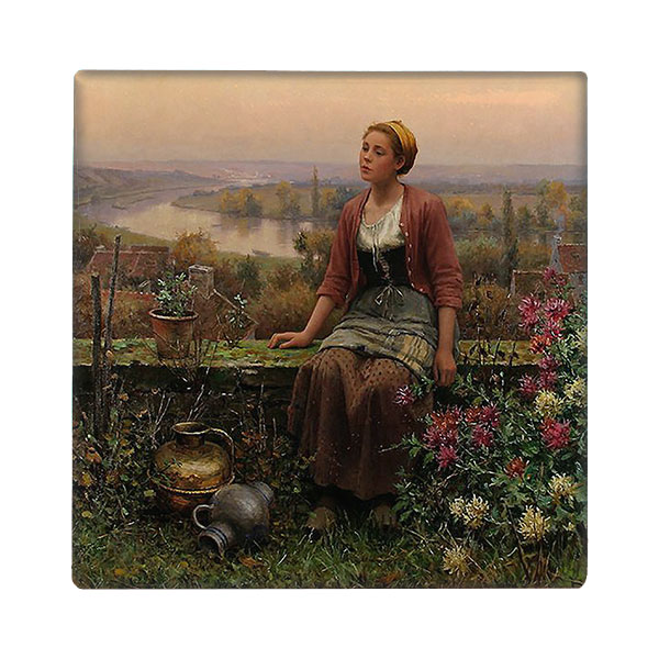 کاشی مدل   آهنربایی کد kam499