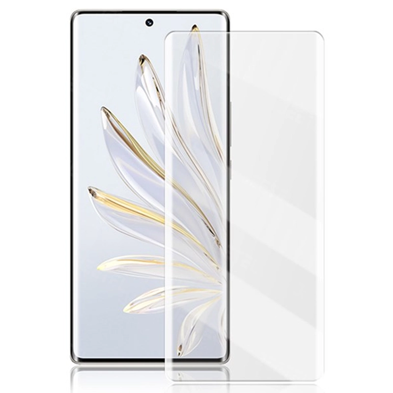 گلس یو وی UV Glass مناسب برای گوشی Honor 70