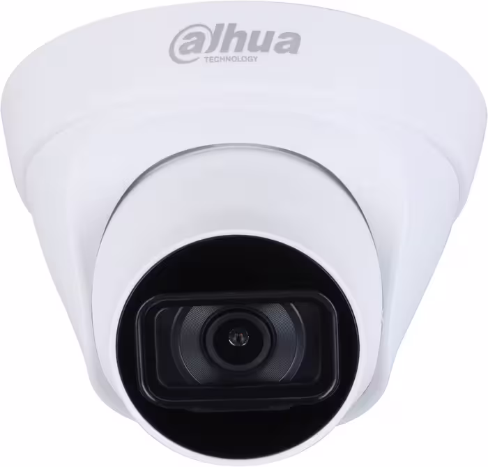 دوربین گنبدی HDW1230T1-A داهوا | شبکه ارغوان 021-41902