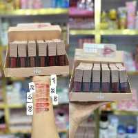 لیپ گلاس LIFTER GLOSS میبلین