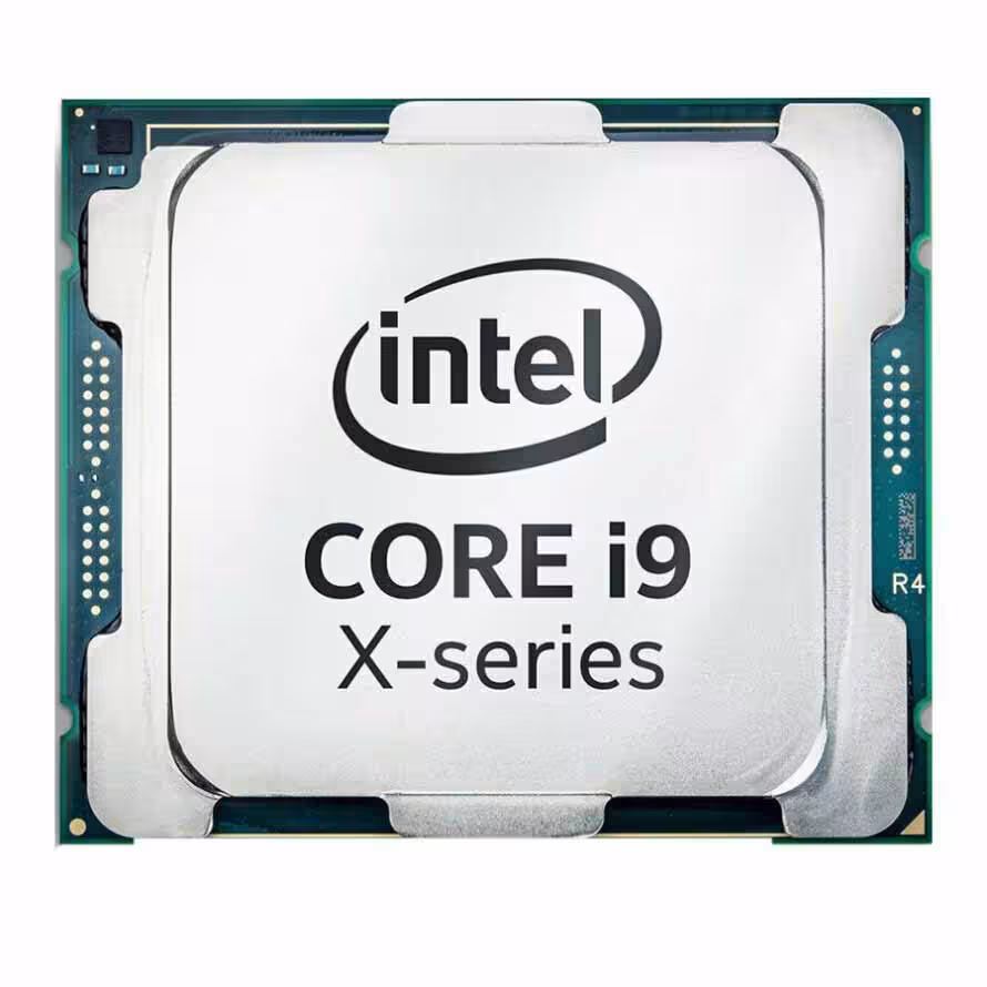 خرید پردازنده اینتل بدون باکسIntel Core i9 10900X X-series با بهترین قیمت